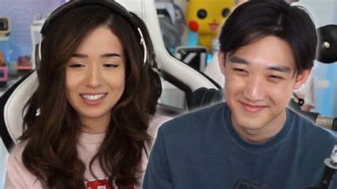 Is poki dating kevin